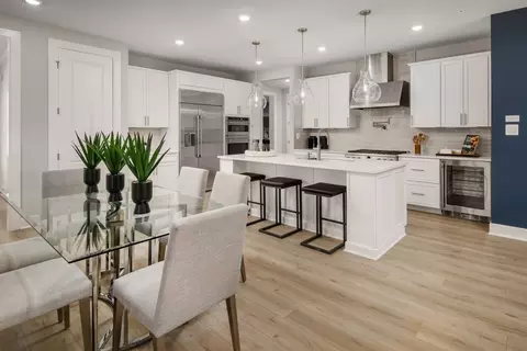 Dining - 2603 Blazing Star St, Frederick, MD 21702 photo 2 of 3