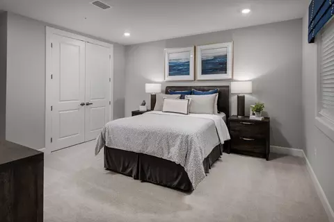 Bedroom - 2603 Blazing Star St, Frederick, MD 21702 photo 3 of 3