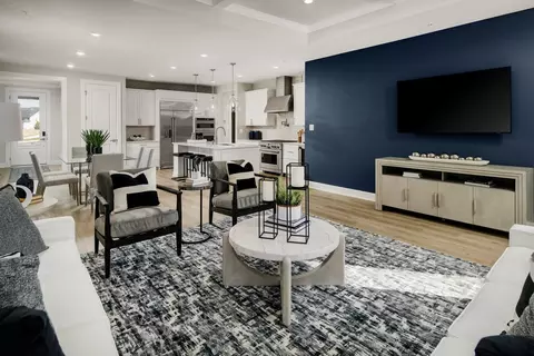 Living - 2603 Blazing Star St, Frederick, MD 21702 photo 1 of 3