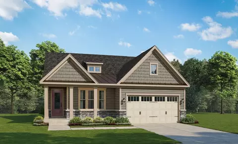 2603 Blazing Star St, Frederick, MD 21702
