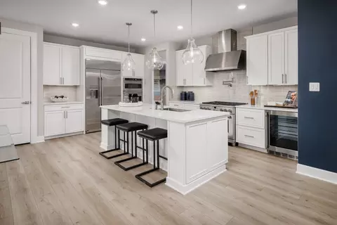 Kitchen - 2603 Blazing Star St, Frederick, MD 21702 photo 1 of 2