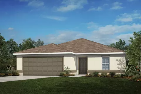 Exterior - 1195 Silver Spring Aly, Saint Cloud, FL 34772 photo 1 of 8