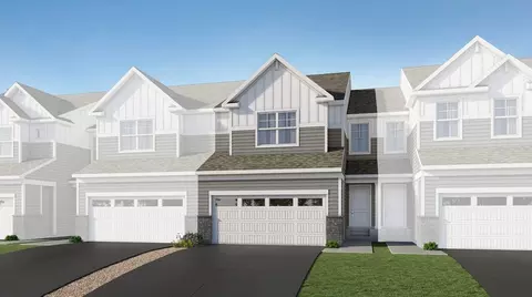 3495 Trails End Cir, Eagan, MN 55123