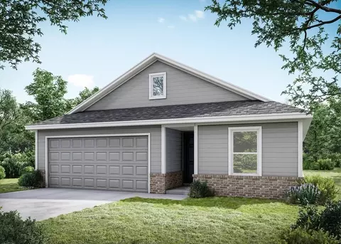 4516 W Tucson Pl, Broken Arrow, OK 74011
