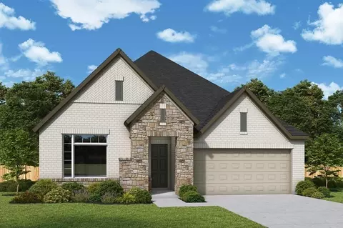12308 Lantern Cove Dr, Texas City, TX 77591