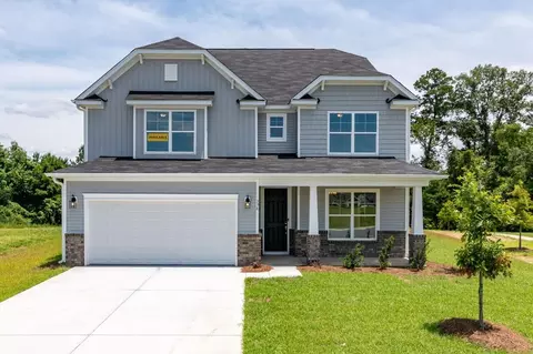 336 Palfrey Dr, Ridgeville, SC 29472