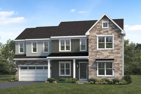 14 Walton Hill Cir, Lititz, PA 17543