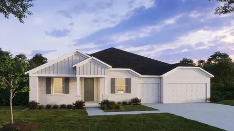 Exterior - 24152 Shadowridge Dr, Daphne, AL 36526 photo 2 of 14