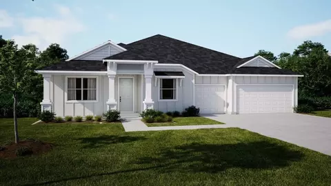 Exterior - 24152 Shadowridge Dr, Daphne, AL 36526 photo 6 of 14