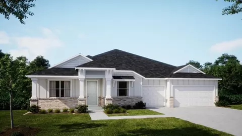 Exterior - 24152 Shadowridge Dr, Daphne, AL 36526 photo 8 of 14