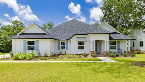 Exterior - 24152 Shadowridge Dr, Daphne, AL 36526 photo 7 of 14