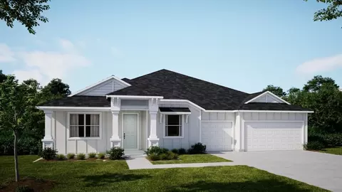 Exterior - 24152 Shadowridge Dr, Daphne, AL 36526 photo 9 of 14