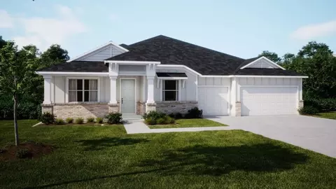 Exterior - 24152 Shadowridge Dr, Daphne, AL 36526 photo 3 of 14