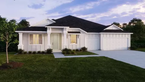 Exterior - 24152 Shadowridge Dr, Daphne, AL 36526 photo 4 of 14
