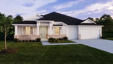 Exterior - 24152 Shadowridge Dr, Daphne, AL 36526 photo 5 of 14