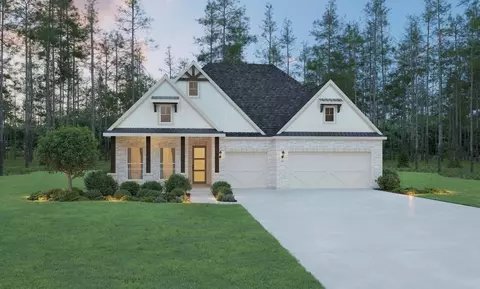 141 Peninsula Point Dr, Montgomery, TX 77356
