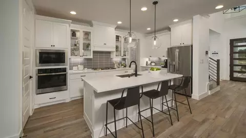 Kitchen - 521 Billowing Cloud Cv, Georgetown, TX 78633 photo 1 of 1