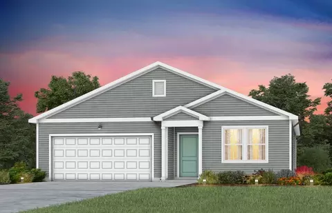 3040 Cleburne Rd, Columbia, TN 38401