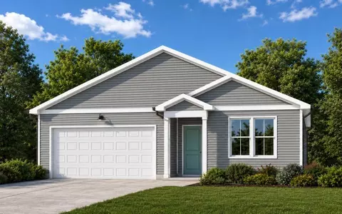 3902 Tinpiper Trce, Columbia, TN 38401