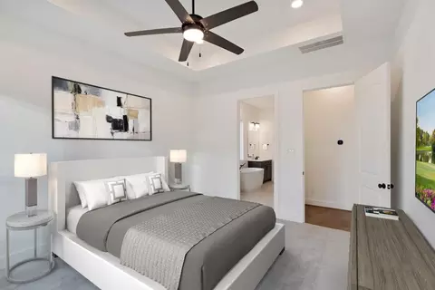 Bedroom - 4675 Bridgewood Dr, Spring, TX 77386 photo 1 of 3