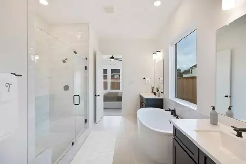 Bath - 4675 Bridgewood Dr, Spring, TX 77386 photo 1 of 2