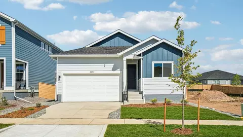 3222 Conquest St, Fort Collins, CO 80524