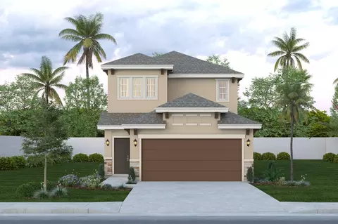 5601 College Ave, Mcallen, TX 78504