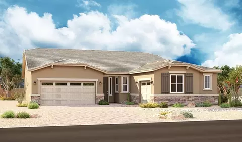 20145 W Monterey Way, Buckeye, AZ 85396