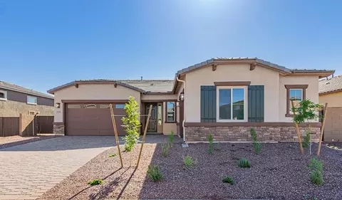 20145 W Monterey Way, Buckeye, AZ 85396