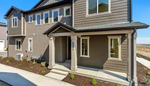 6847 S Mount Berry Rd, West Jordan, UT 84081