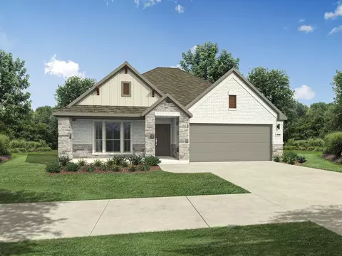 408 Universal Dr, Hutto, TX 78634