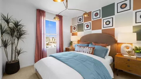 Bedroom - 39428 Sangria Ct, Indio, CA 92203 photo 3 of 5