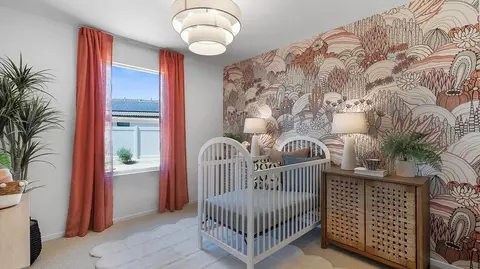 Bedroom - 39428 Sangria Ct, Indio, CA 92203 photo 5 of 5