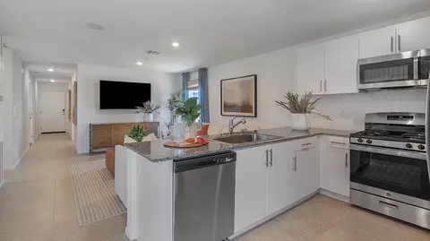 Kitchen - 39428 Sangria Ct, Indio, CA 92203 photo 2 of 5