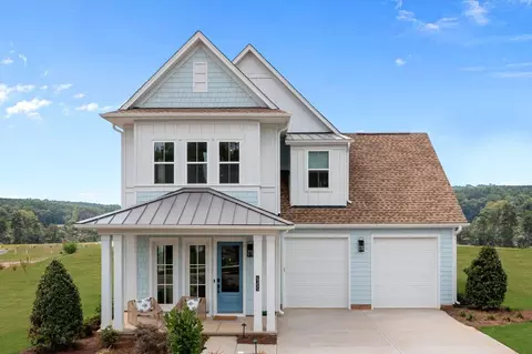 7235 Fighting Creek Rd, Sherrills Ford, NC 28673