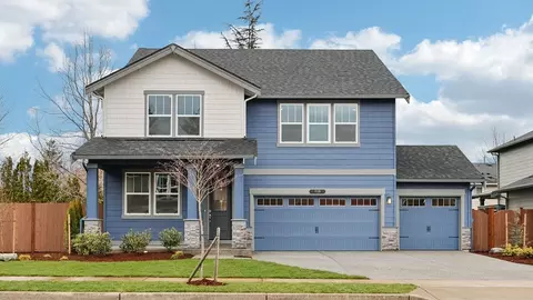 1151 Clearwater Way SE #17, North Bend, WA 98045