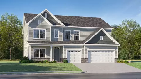 413 Green River Way, Wake Forest, NC 27587