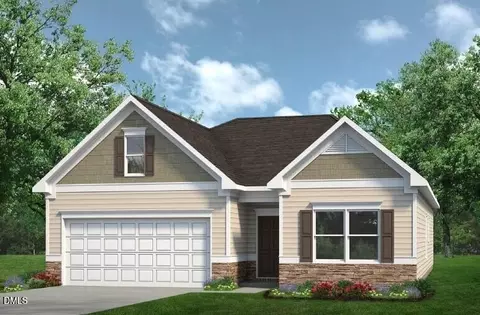 255 Smith Farms Dr, Lillington, NC 27546