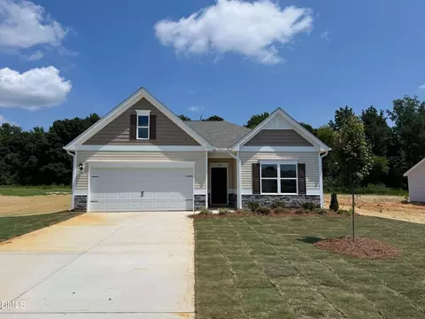 255 Smith Farms Dr, Lillington, NC 27546
