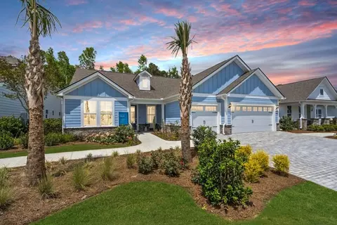 1 Sun City Blvd, Okatie, SC 29909