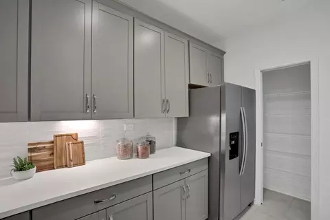 Kitchen - 182 Brook Forest Dr, Saint Augustine, FL 32092 photo 6 of 13