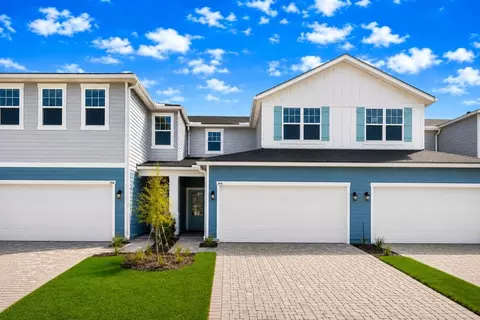 Exterior - 182 Brook Forest Dr, Saint Augustine, FL 32092 photo 2 of 5
