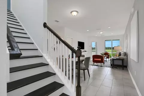 Entry Way - 182 Brook Forest Dr, Saint Augustine, FL 32092 photo 1 of 3
