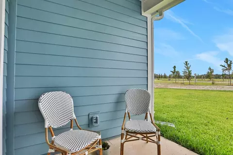Exterior - 182 Brook Forest Dr, Saint Augustine, FL 32092 photo 2 of 12