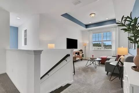 Entry Way - 182 Brook Forest Dr, Saint Augustine, FL 32092 photo 2 of 3