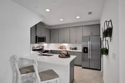 Kitchen - 182 Brook Forest Dr, Saint Augustine, FL 32092 photo 1 of 13