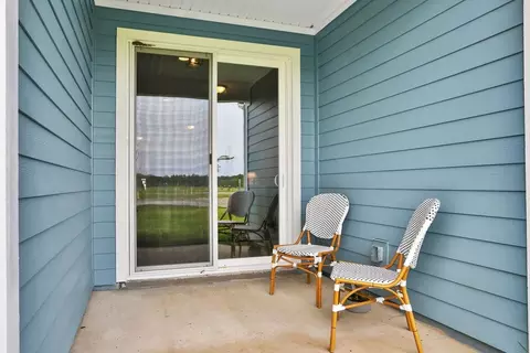 Exterior - 182 Brook Forest Dr, Saint Augustine, FL 32092 photo 5 of 12