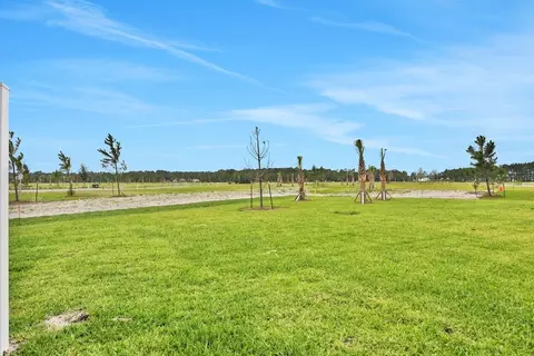 Exterior - 182 Brook Forest Dr, Saint Augustine, FL 32092 photo 7 of 12