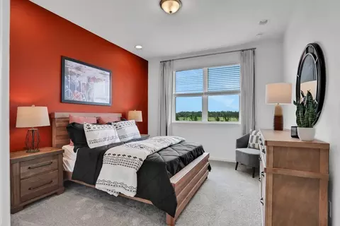 Bedroom - 182 Brook Forest Dr, Saint Augustine, FL 32092 photo 3 of 8