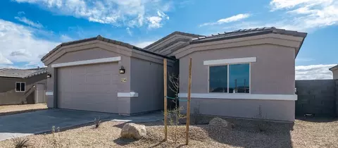 3689 Plains Ave, Kingman, AZ 86401